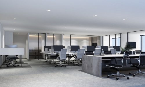 working-area-modern-office-with-carpet-floor-meeting-room-interior-3d-rendering-min